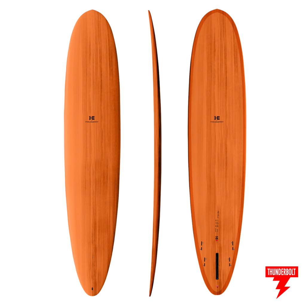 HI4 – Thunderboltsurf HI4 – Thunderboltsurf