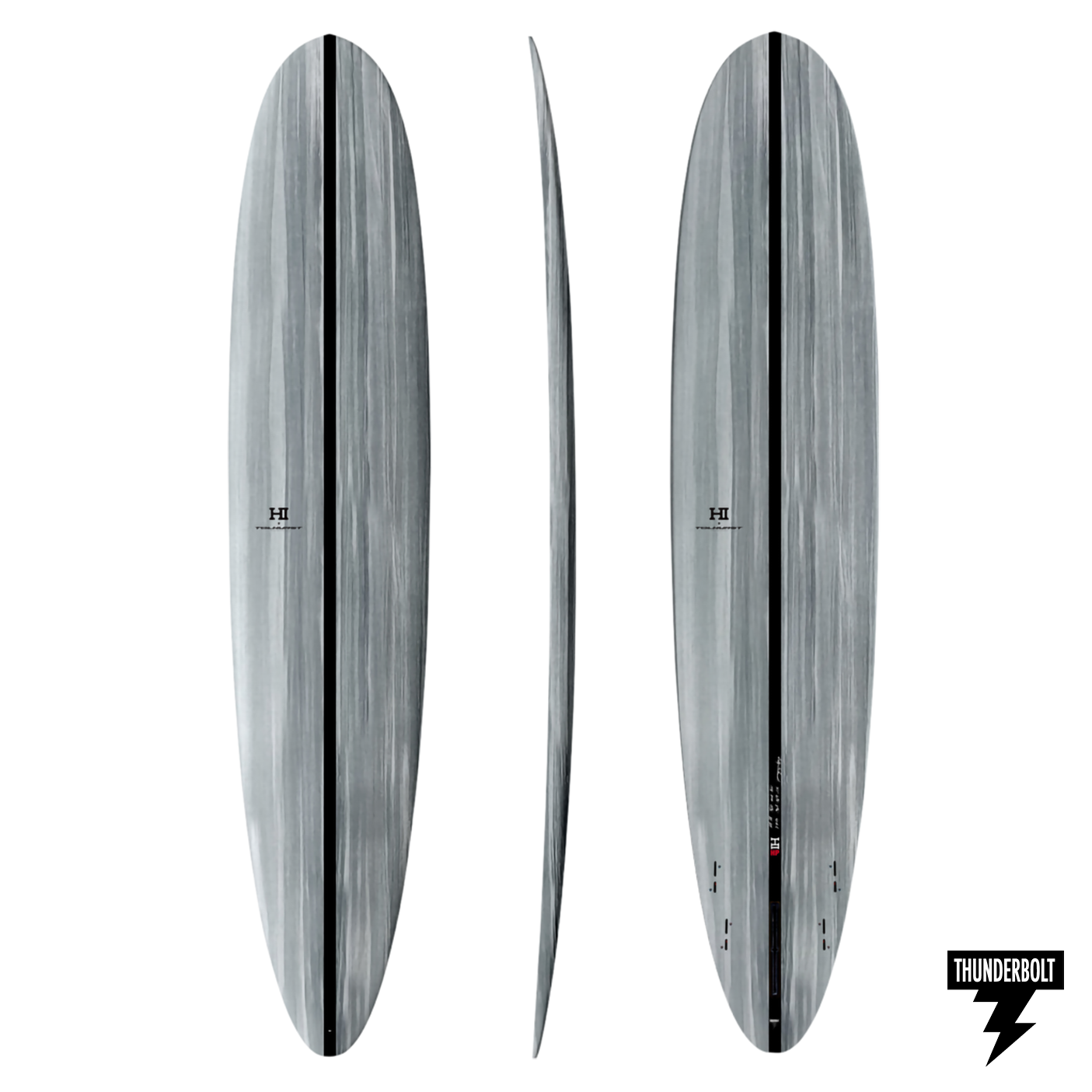 Toulhurst HI Twinion Thunderbolt 5'10 Toulhurst HI Twinion Thunderbolt 5'10