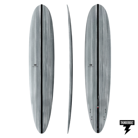 HIHP – Thunderboltsurf HIHP – Thunderboltsurf