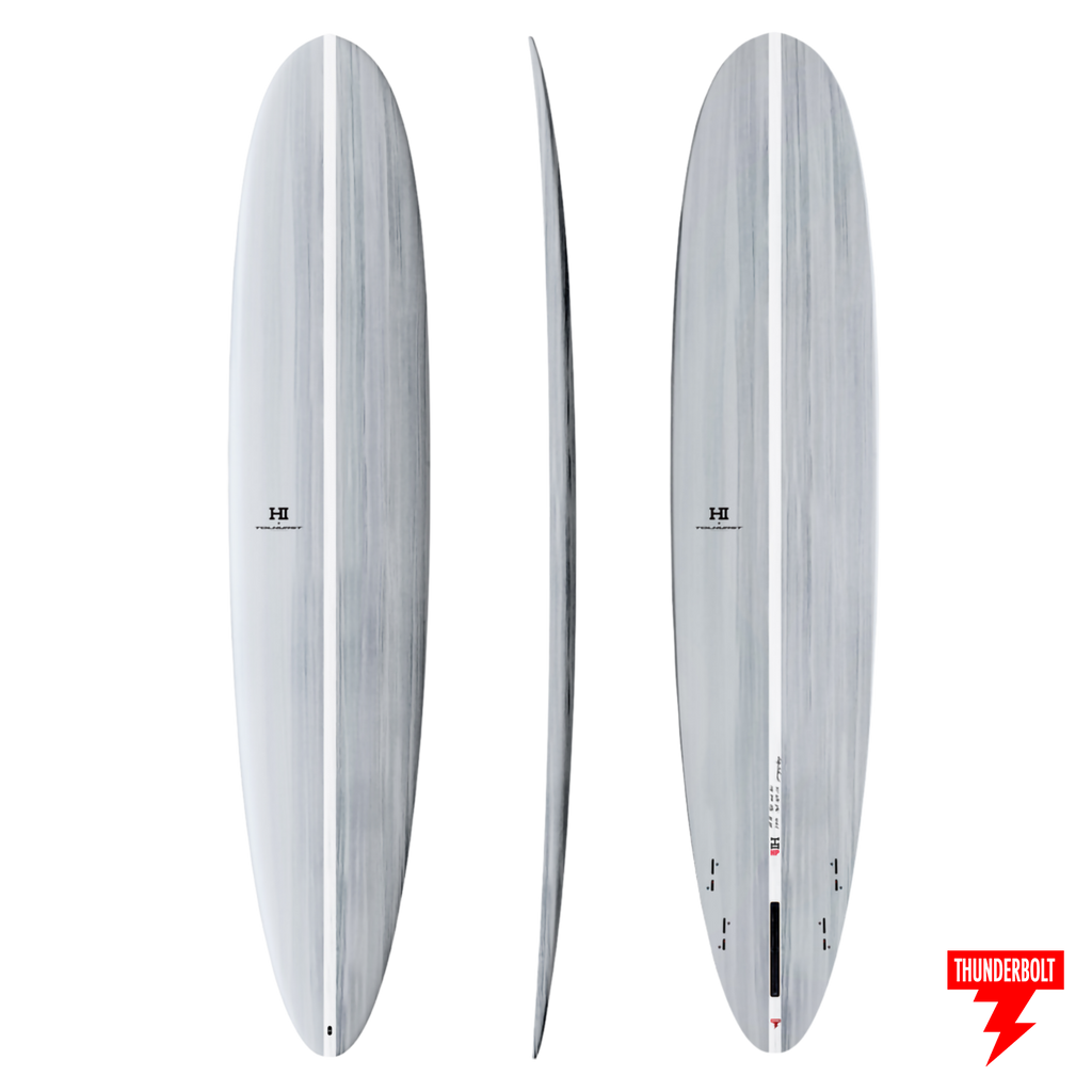 HIHP 2ND SQ 9`1 THUNDERBOLT フルカーボン HIHP 2ND SQ 9`1 HIHP 2ND SQ 9`1 THUNDERBOLT フルカーボン HIHP 2ND SQ 9`1