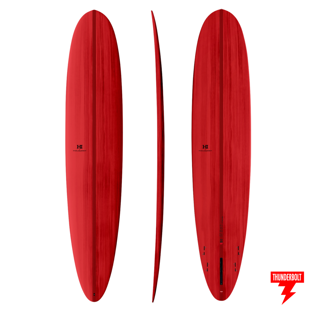 HIHP – Thunderboltsurf HIHP – Thunderboltsurf