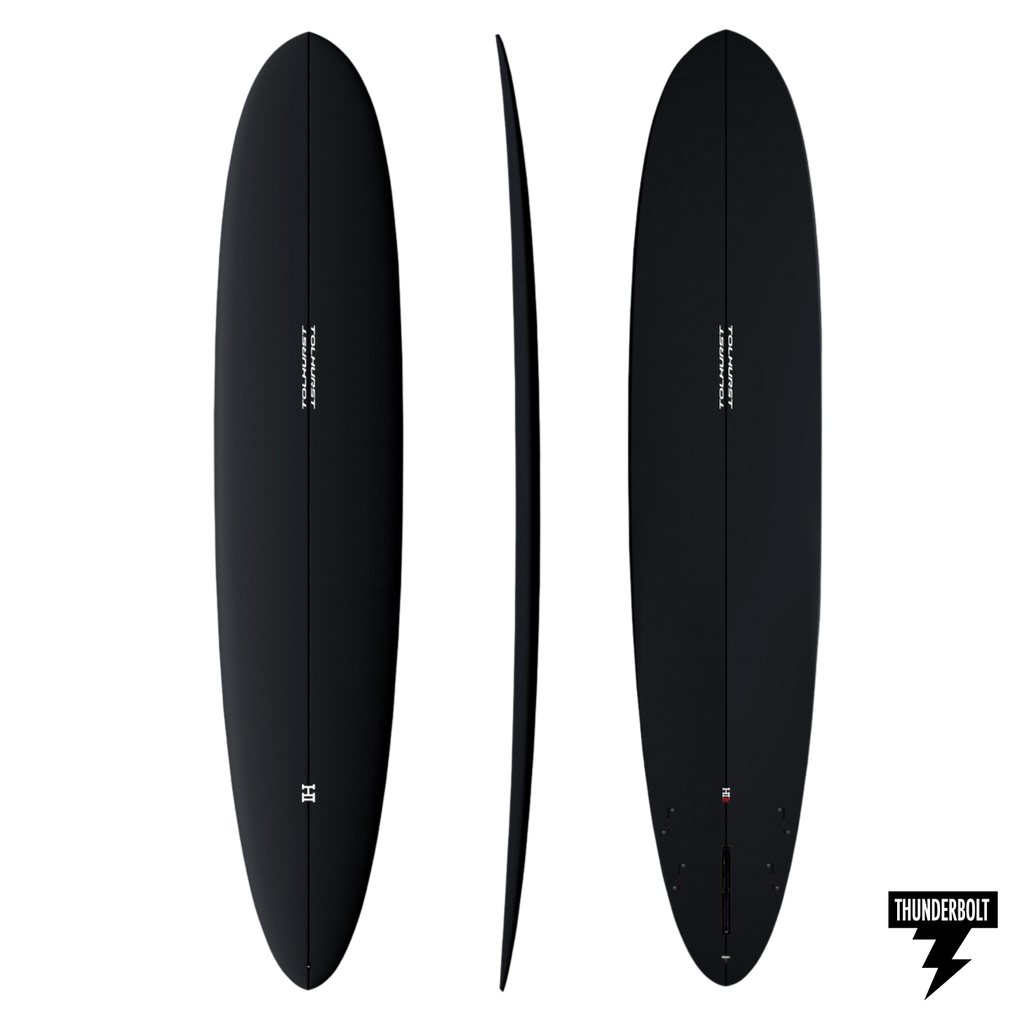 HIHP SPEED – Thunderboltsurf HIHP SPEED – Thunderboltsurf