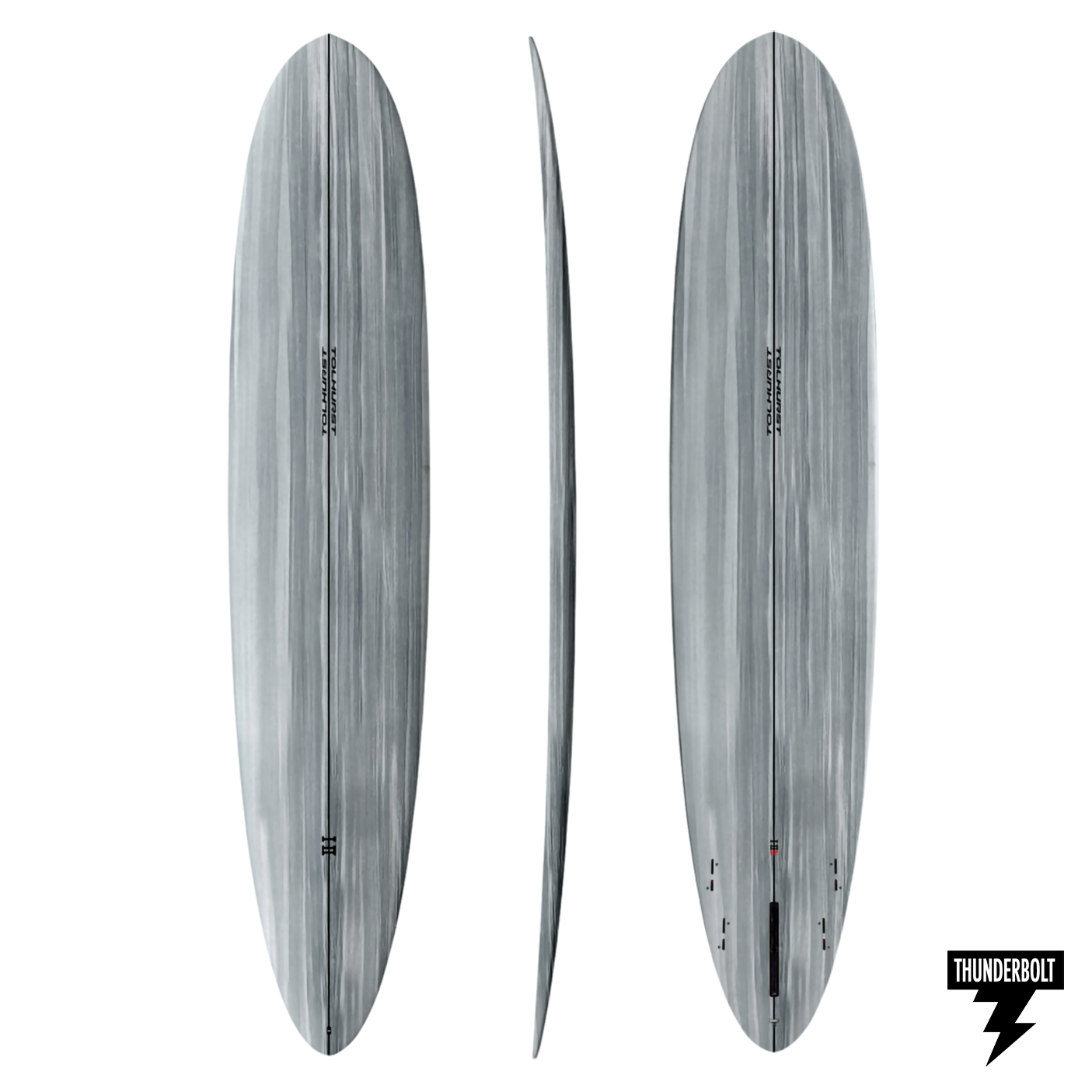 HIHP SPEED – Thunderboltsurf