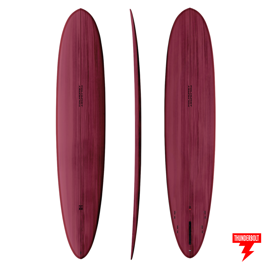 HIHP SPEED – Thunderboltsurf HIHP SPEED – Thunderboltsurf