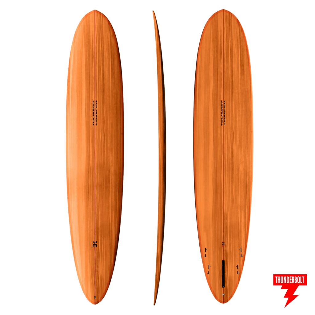 HIHP SPEED – Thunderboltsurf HIHP SPEED – Thunderboltsurf