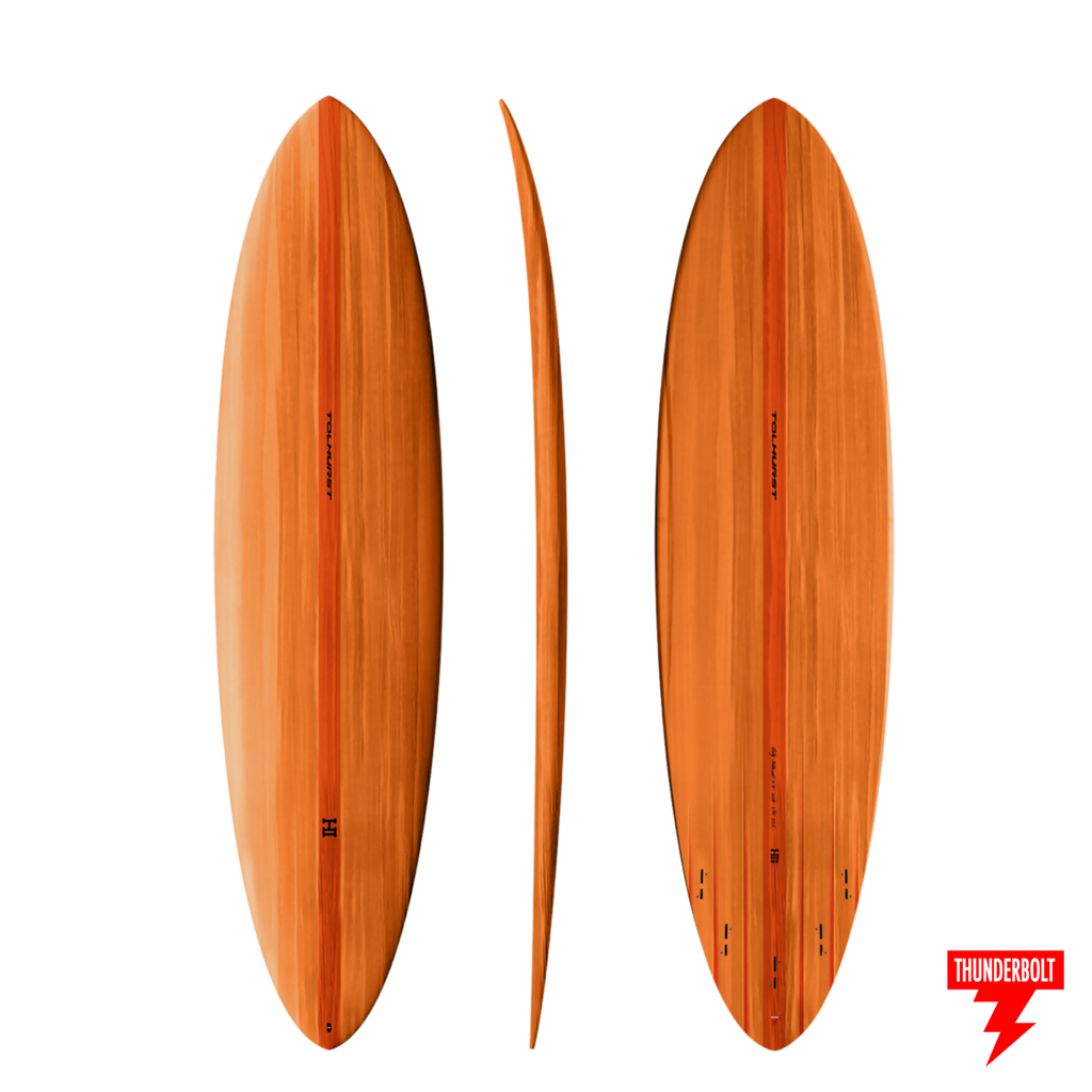 MID6 – Thunderboltsurf MID6 – Thunderboltsurf