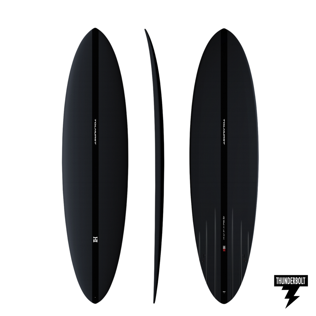 MID6 TWIN – Thunderboltsurf MID6 TWIN – Thunderboltsurf