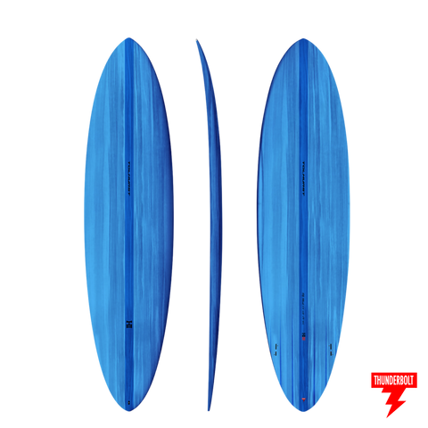 MID LENGTH – Thunderboltsurf MID LENGTH – Thunderboltsurf
