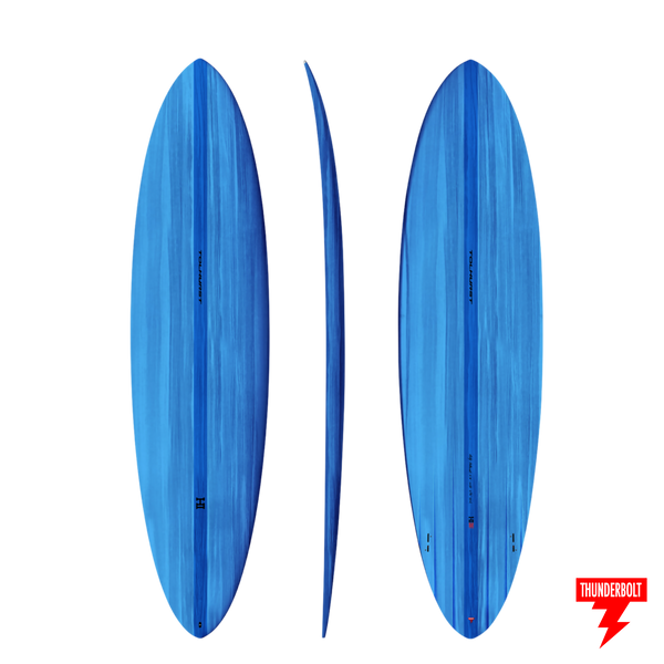 MID6 TWIN – Thunderboltsurf MID6 TWIN – Thunderboltsurf