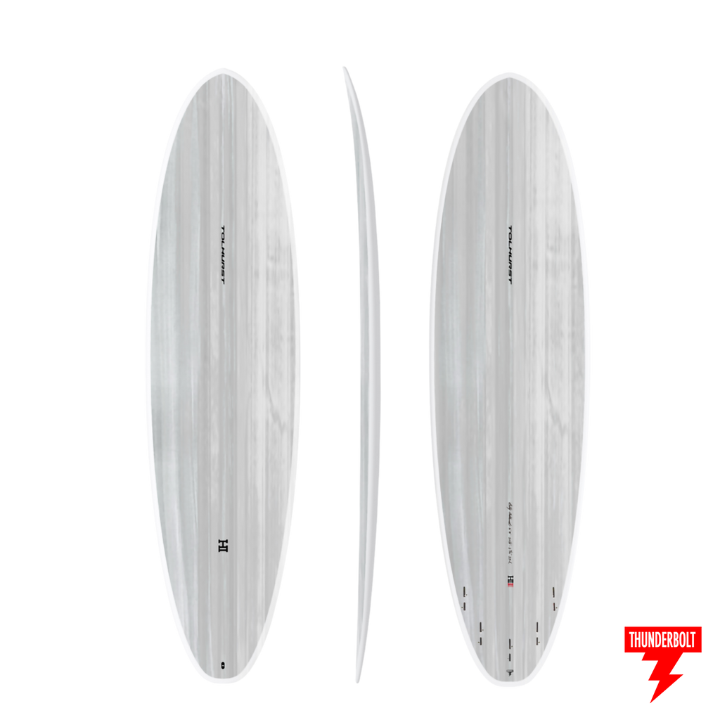 MOE – Thunderboltsurf MOE – Thunderboltsurf