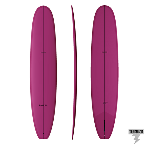 MANGO JAM – Thunderboltsurf MANGO JAM – Thunderboltsurf