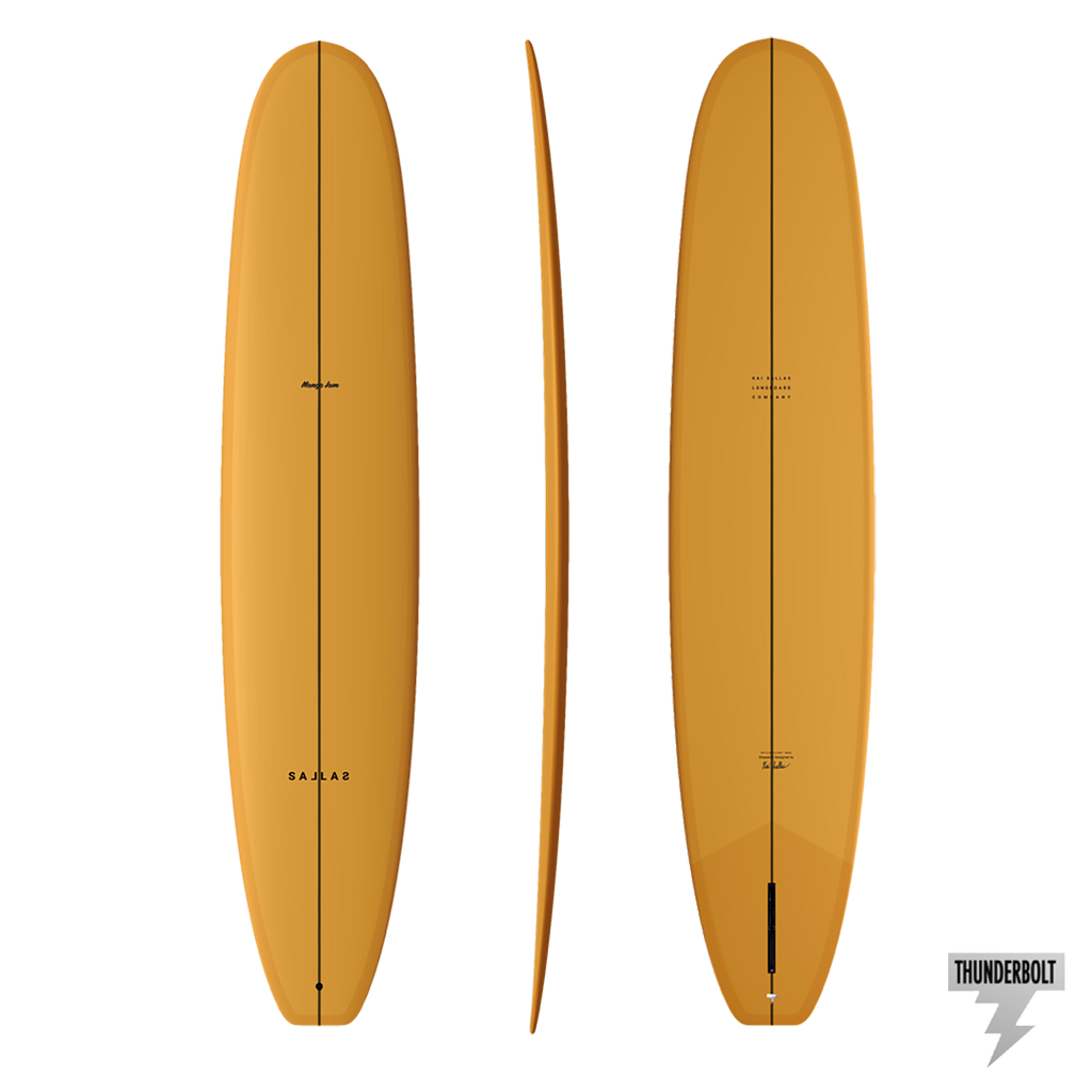 MANGO JAM – Thunderboltsurf MANGO JAM – Thunderboltsurf