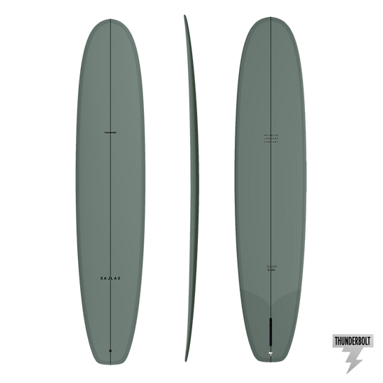 TSUNAMI
