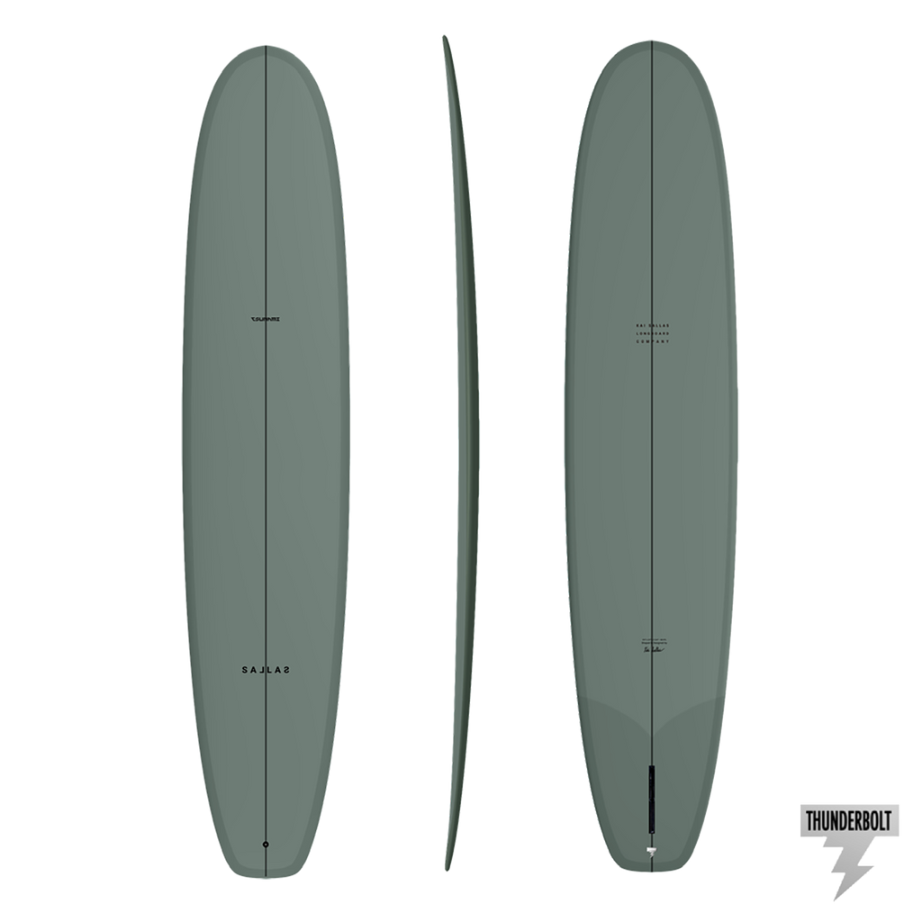 SALAS KANI サーフボードフィン ライトグリーン フライイング SALAS KANI サーフボードフィン ライトグリーン フライイング