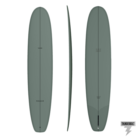 TSUNAMI – Thunderboltsurf TSUNAMI – Thunderboltsurf