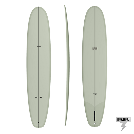 TSUNAMI