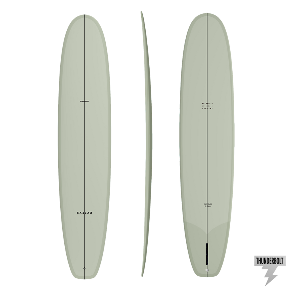 TSUNAMI – Thunderboltsurf TSUNAMI – Thunderboltsurf