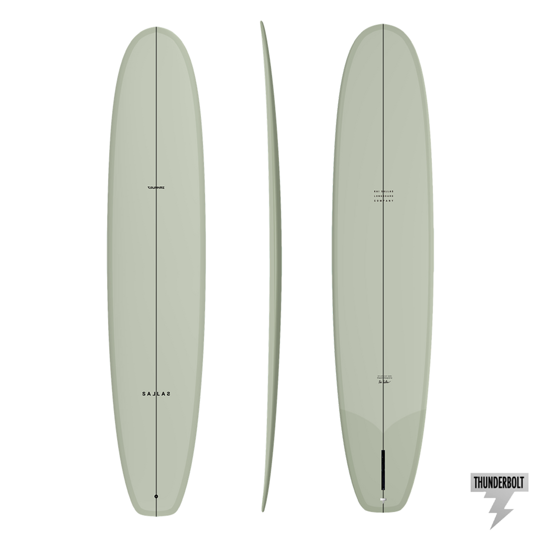 KAI SALLAS LONGBOARD CO.|thunderboltsurf.jp – Thunderboltsurf KAI SALLAS LONGBOARD CO.|thunderboltsurf.jp – Thunderboltsurf