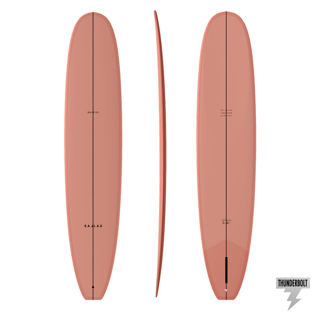 WAIKIKI
