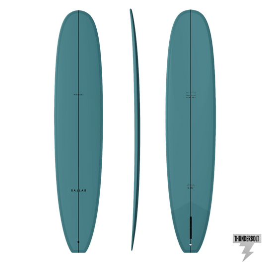 WAIKIKI
