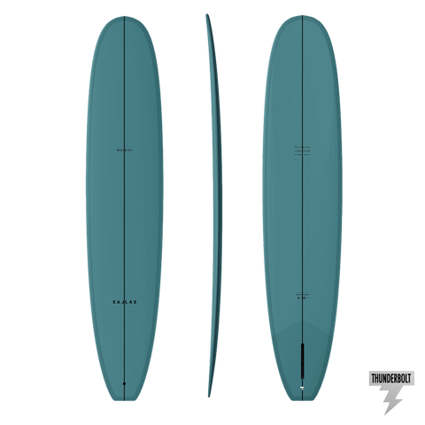 CLASSIC – Thunderboltsurf CLASSIC – Thunderboltsurf