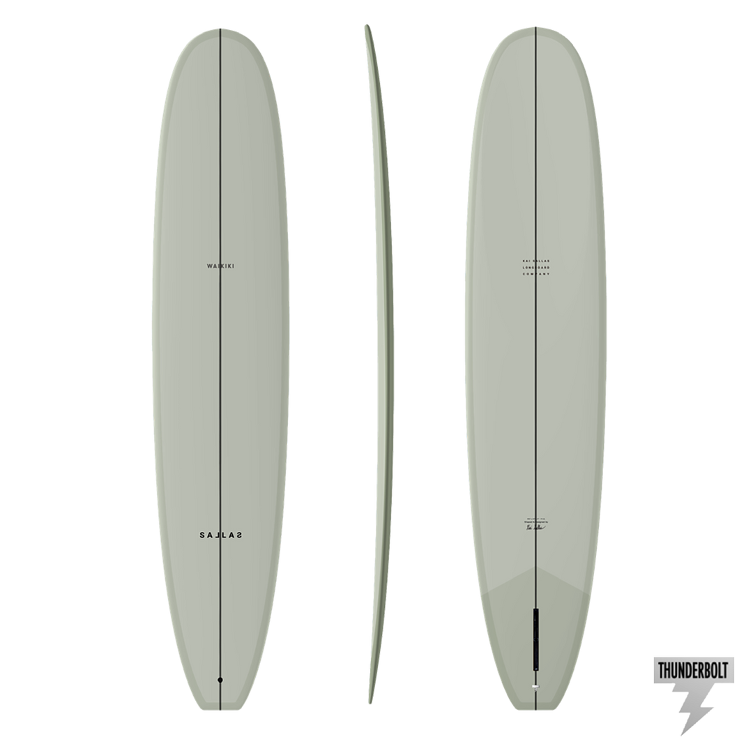 WAIKIKI