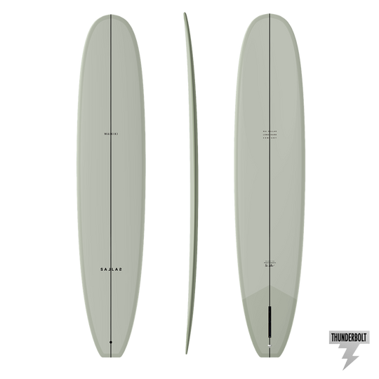 WAIKIKI