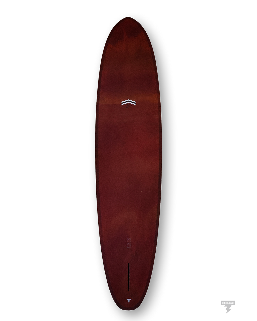 OUTLIER LIMITED CUSTOM PIGMENT RUBY SMOKE 8&