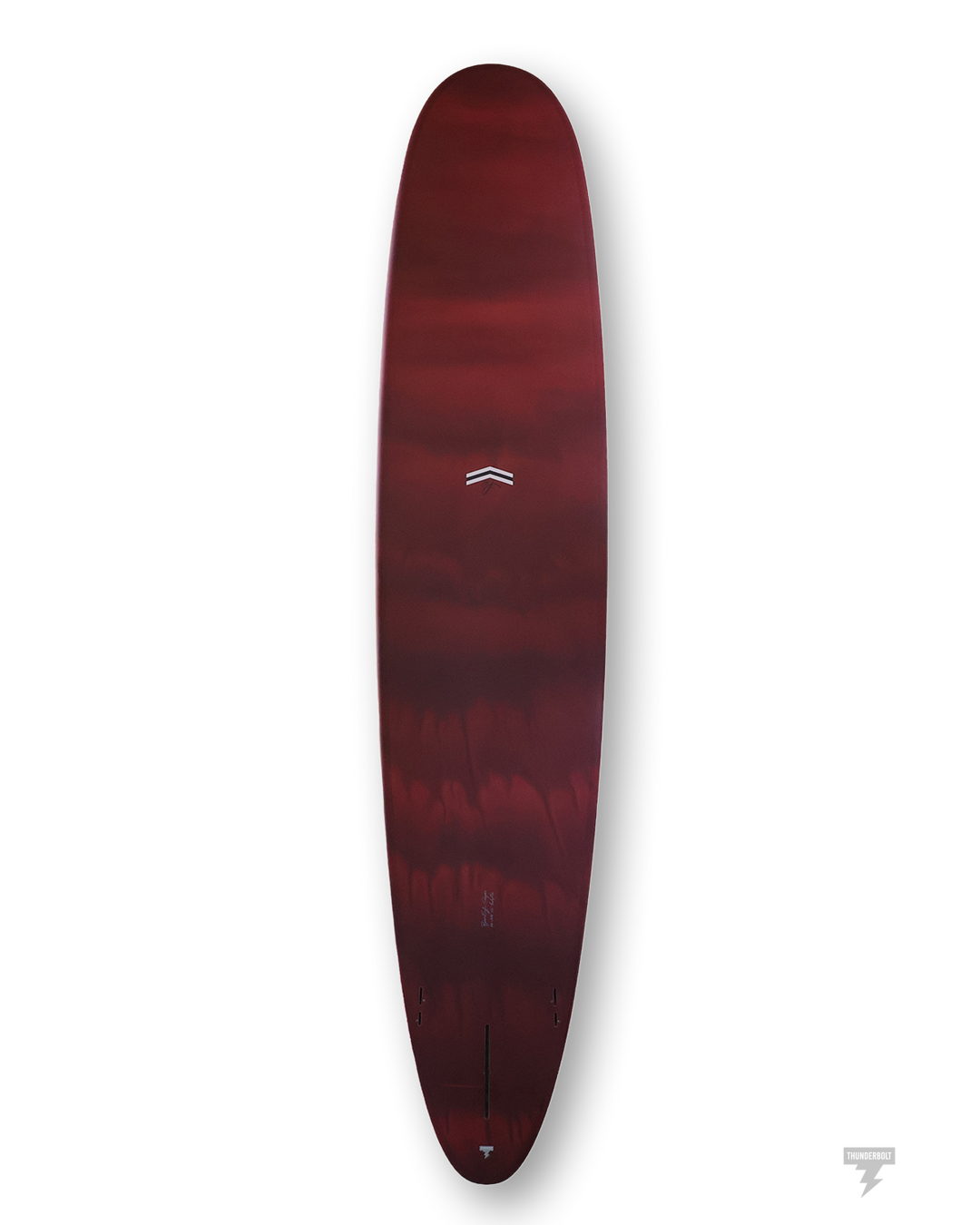 PARALLAX PLUS LIMITED CUSTOM PIGMENT RUBY SMOKE 9&