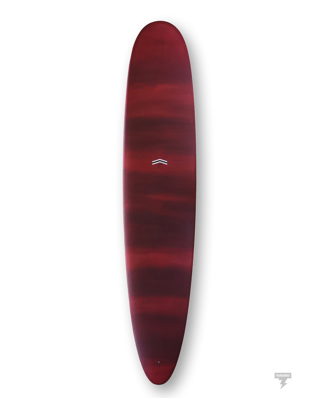 PARALLAX PLUS LIMITED CUSTOM PIGMENT RUBY SMOKE 9&