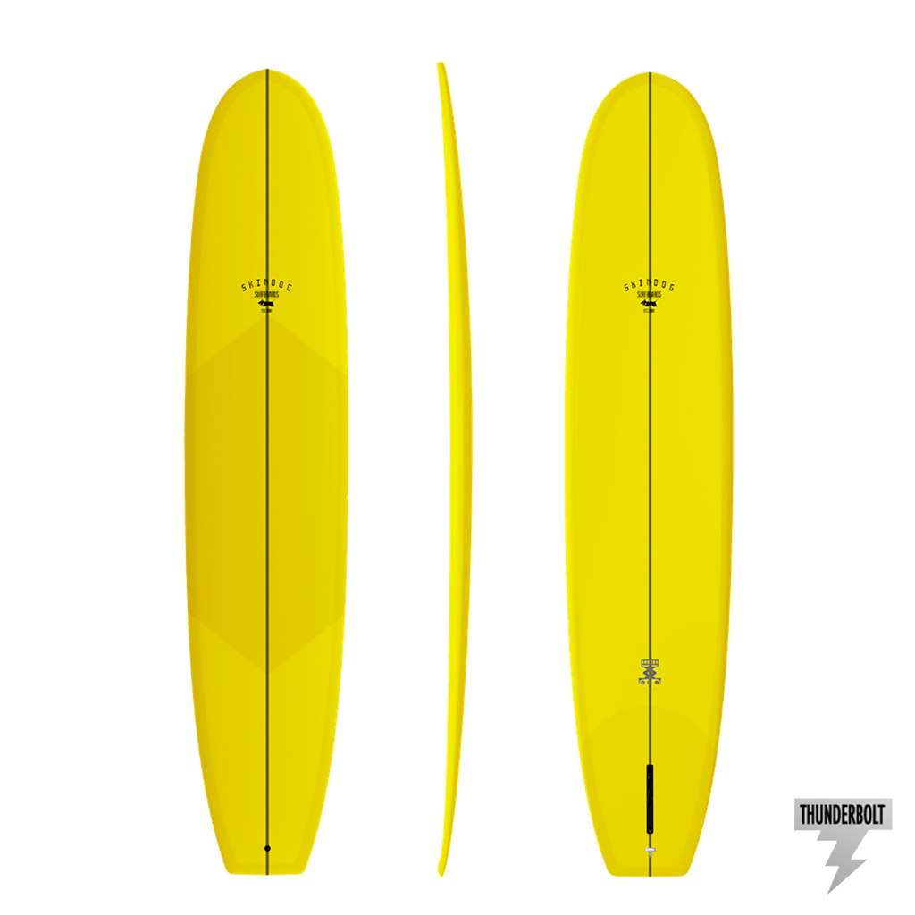 CHERRY PICKER – Thunderboltsurf CHERRY PICKER – Thunderboltsurf