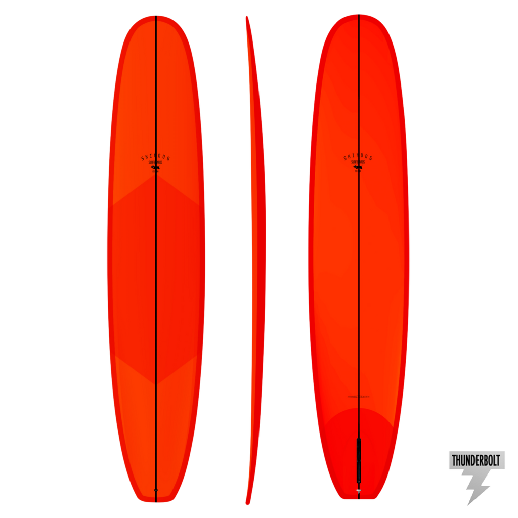 DYNAMIC DOUBLE SCOOP – Thunderboltsurf