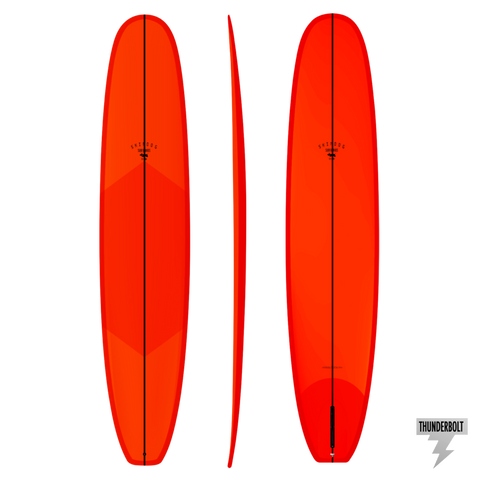 DYNAMIC DOUBLE SCOOP – Thunderboltsurf