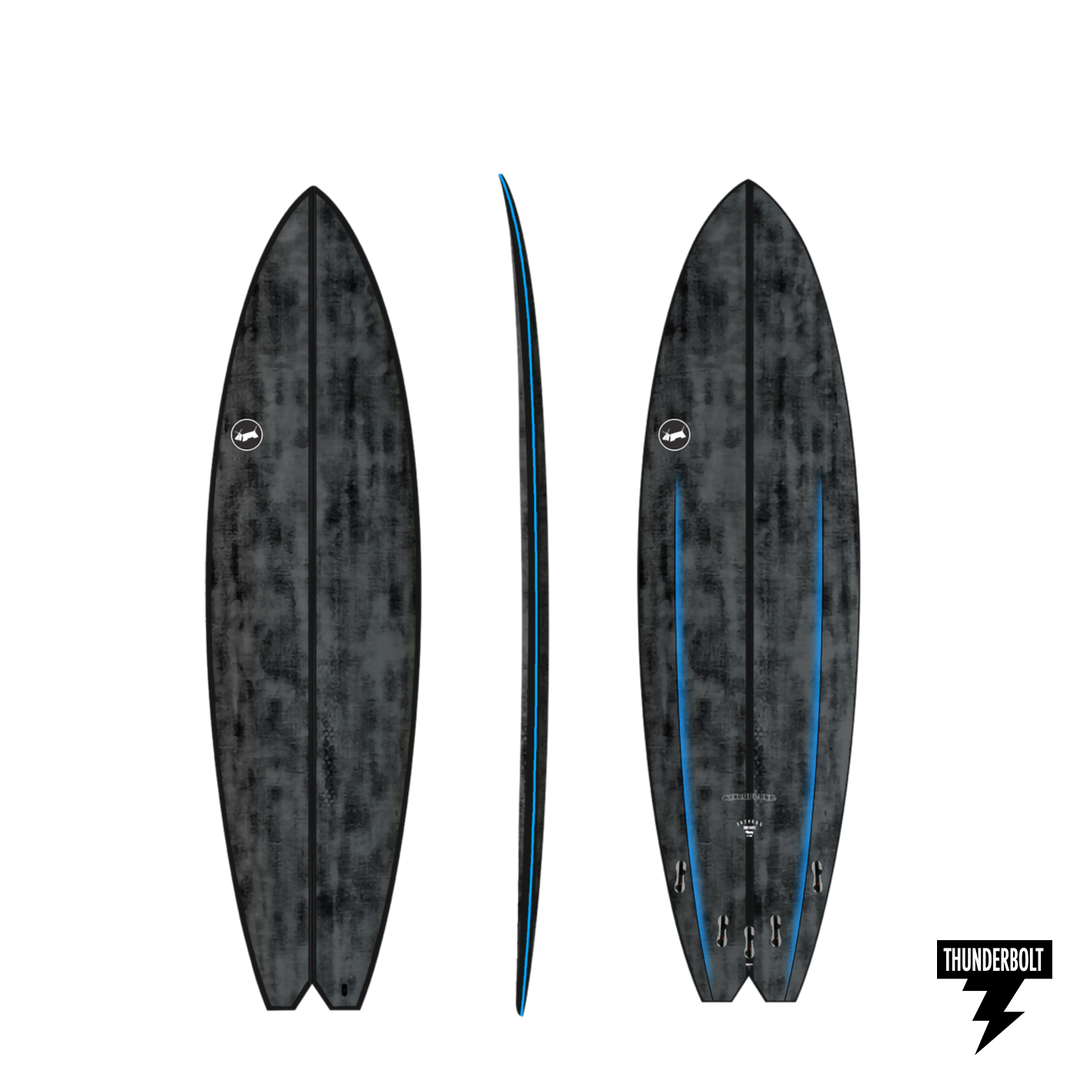 HYDROPLANE