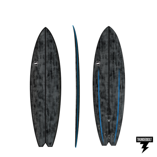 HYDROPLANE