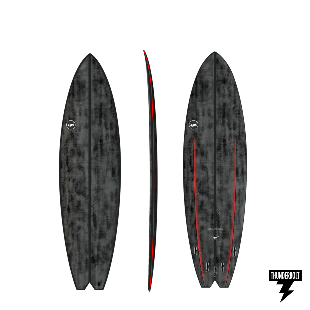 HYDROPLANE
