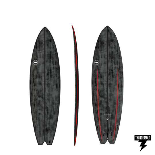 HYDROPLANE