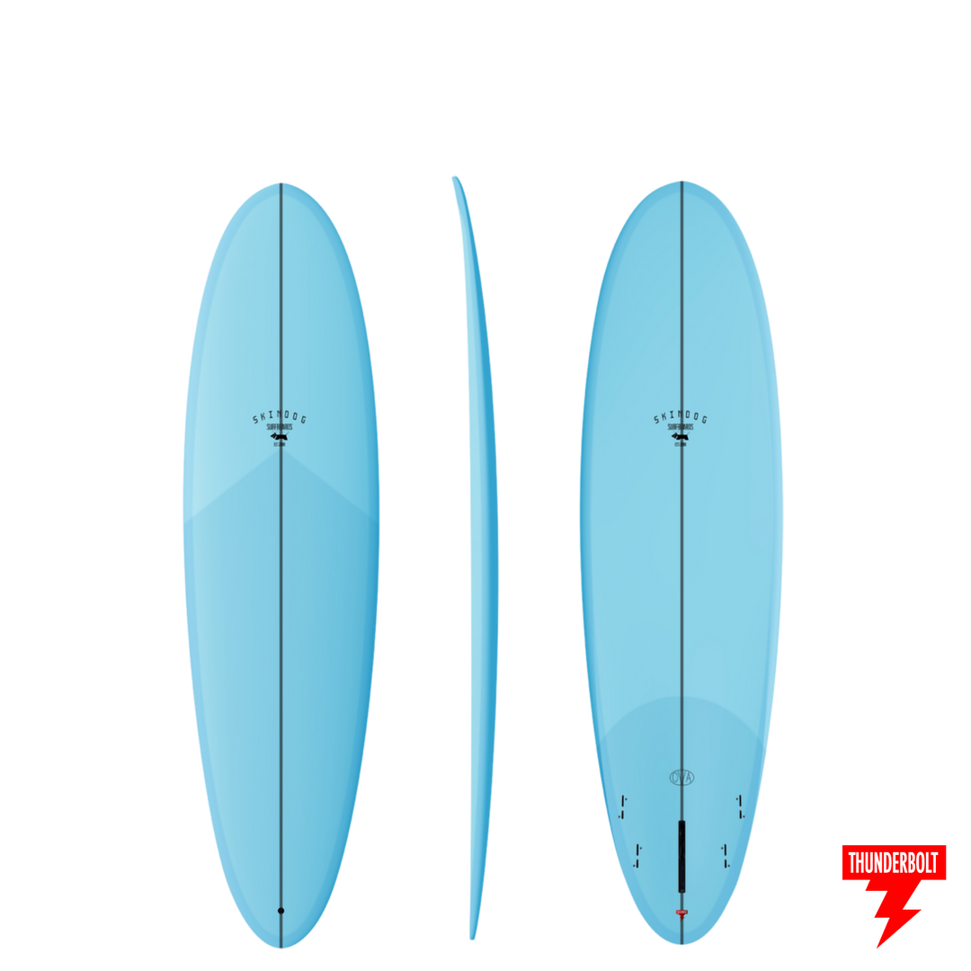MID LENGTH – Thunderboltsurf MID LENGTH – Thunderboltsurf