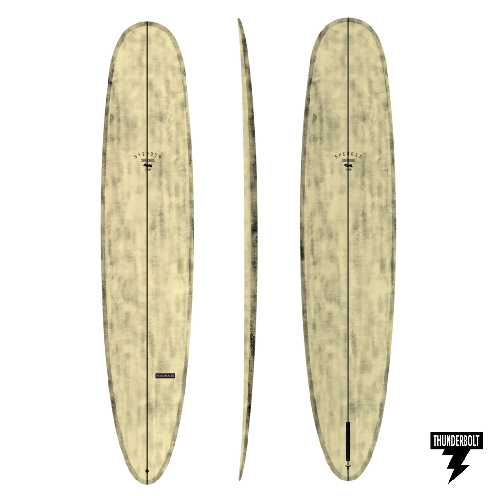 PEACEMAKER – Thunderboltsurf