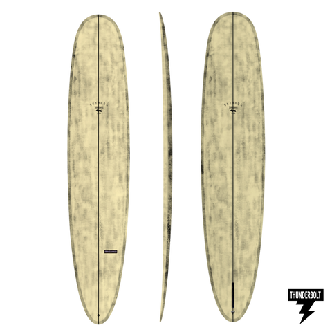 サンダーボルトサーフボード　ピースメーカー9.1 PEACEMAKER – Thunderboltsurf