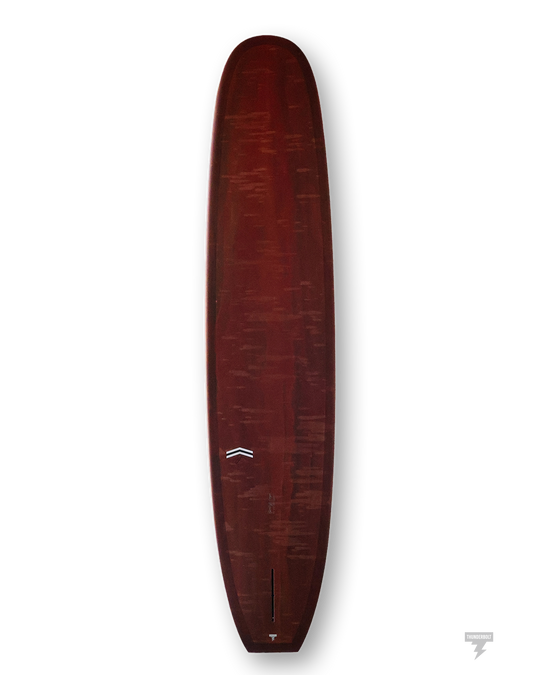 SPROUT 2.0 LIMITED CUSTOM PIGMENT MAHOGANY 9&