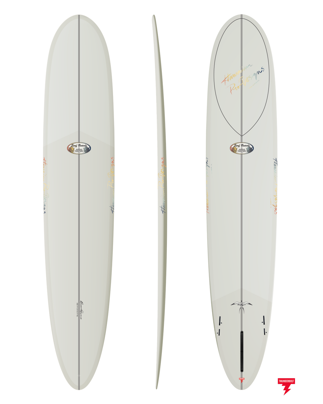 CLASSIC – Thunderboltsurf