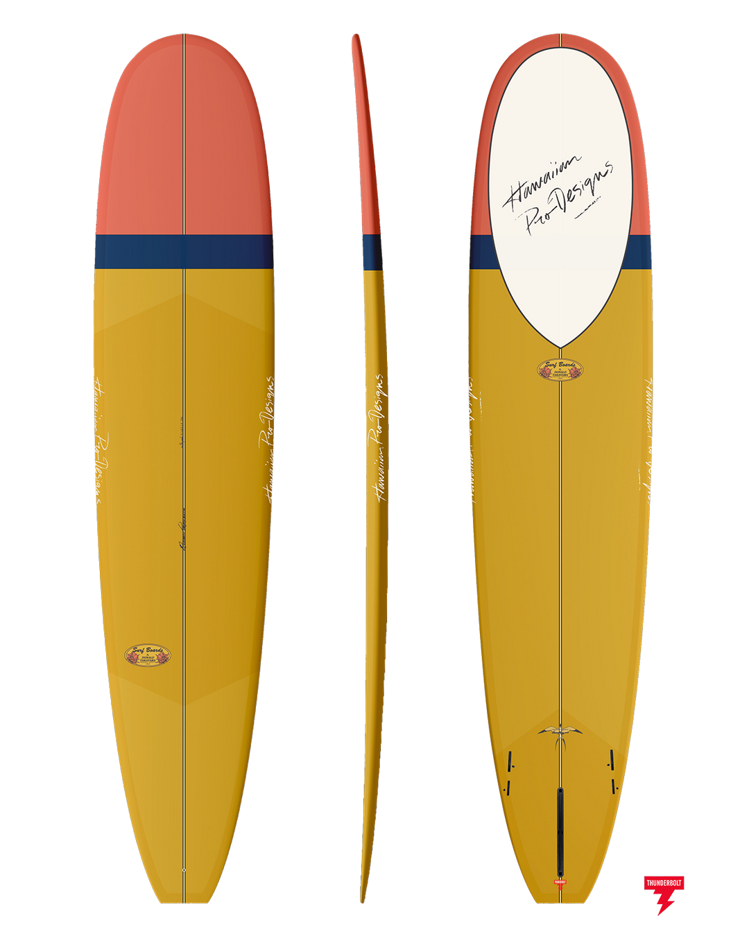 CLASSIC – Thunderboltsurf