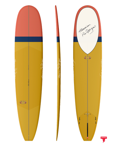CLASSIC – Thunderboltsurf