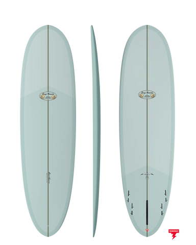 MID LENGTH – Thunderboltsurf